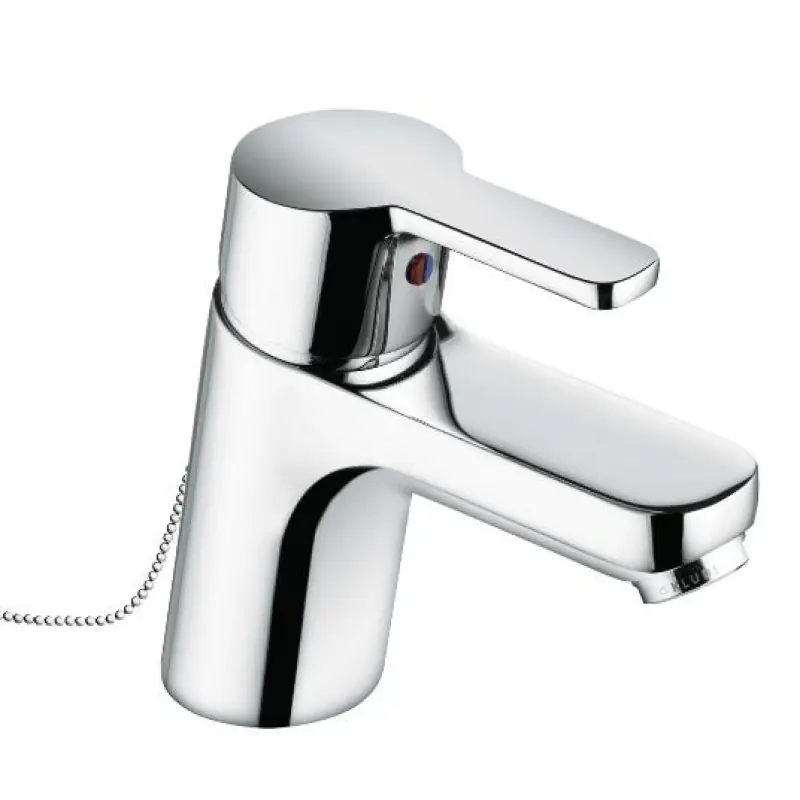 KLUDI Logo Neo Waschtisch-Einhandmischer, chrom 372830575 Rabatt
