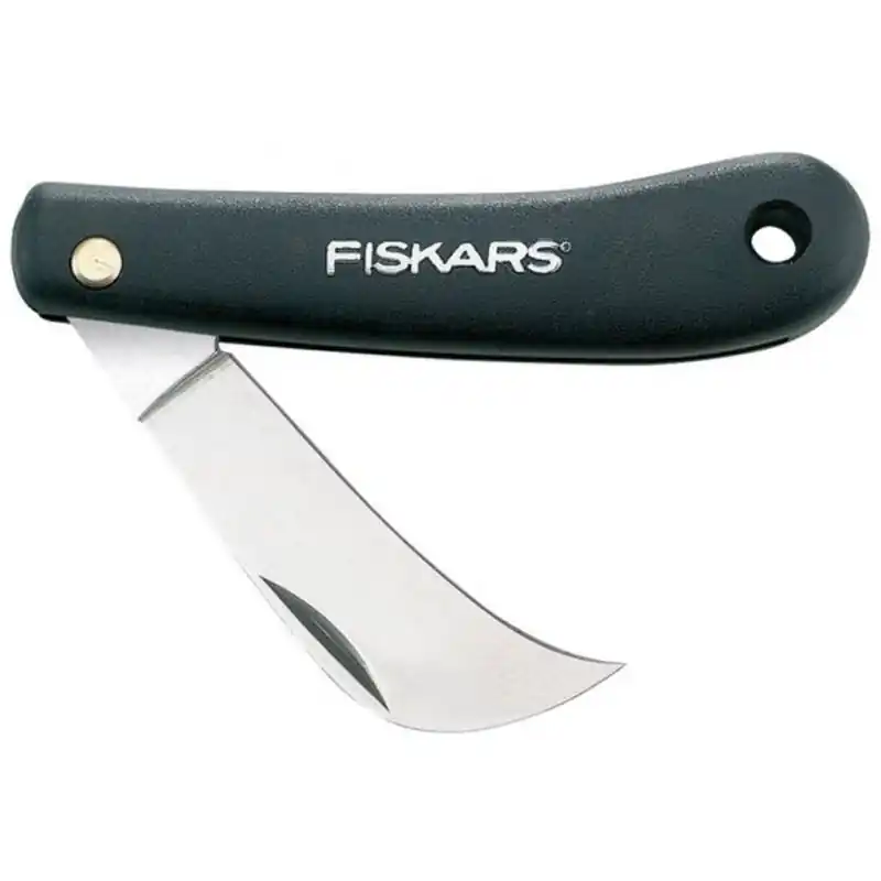 Preiswert Fiskars K62 Gartenhippe (Länge 17cm) (125880) 1001623