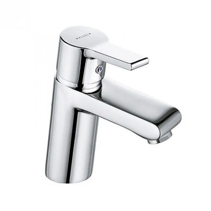 Kludi O-cean Waschtisch-Einhandmischer DN 10, Chrom 383510575 Begrenztes Angebot