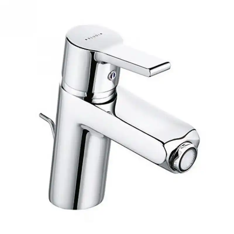 Echt Kludi O-cean Bidetarmatur DN 10, Chrom 383300575