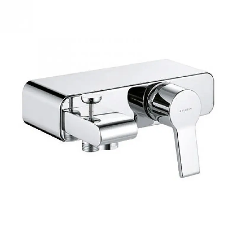 Kludi O-cean Wannen-Einhandmischer DN 10, Chrom 383500575 Direkt Vom Hersteller