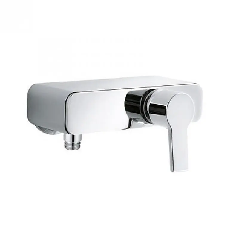 Kludi O-cean Brause-Einhebelmischer DN 15, Chrom 389700575 Mega-Angebot