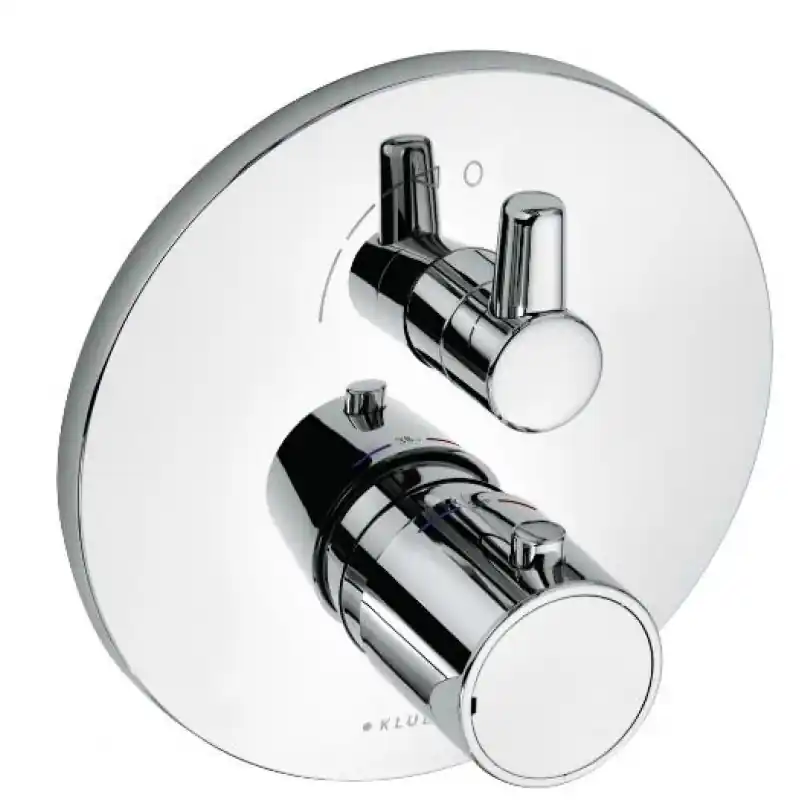 Bestpreis Kludi O-cean/Zenta UP-Brause-Einhebelmischer, Chrom 388350545