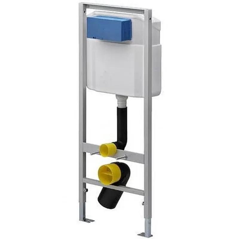VIEGA WC Element Eco Standard 8161.2 in 1130mm Markenprodukt