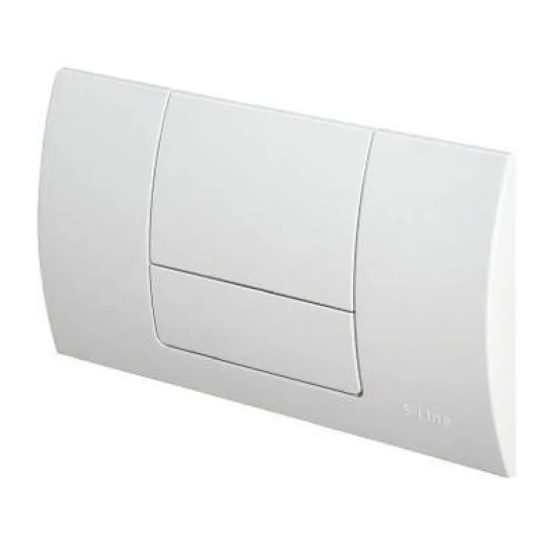 Beliebt VIEGA Standard WC-Betätigungsplatte 449 001