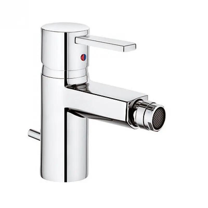 Kludi Zenta Bidet-Einhandmische DN 10, Chrom 385300575 Schnäppchen