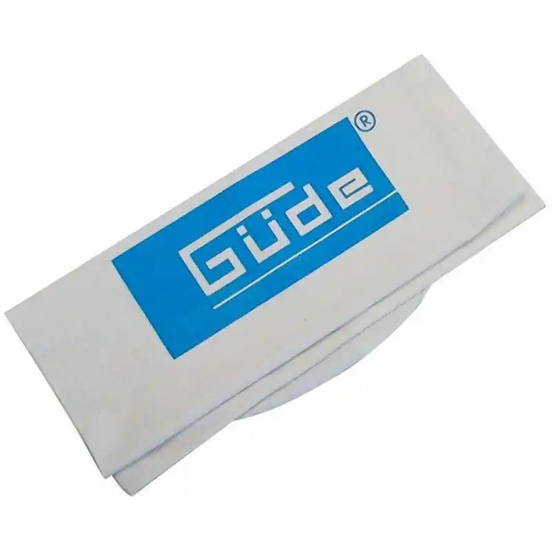 GÜDE Stoff / Filtersack 55158 Geprüft