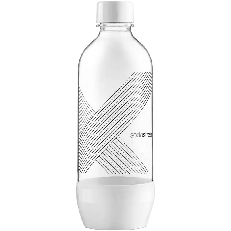 SodaStream Flasche JET 1l "X" Angebot
