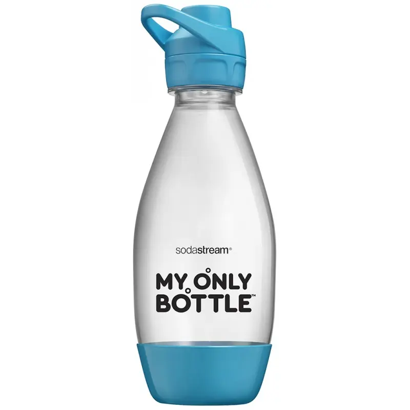 Billig SodaStream Flasche 0,6 l Wasser mit Ihnen Freizeit