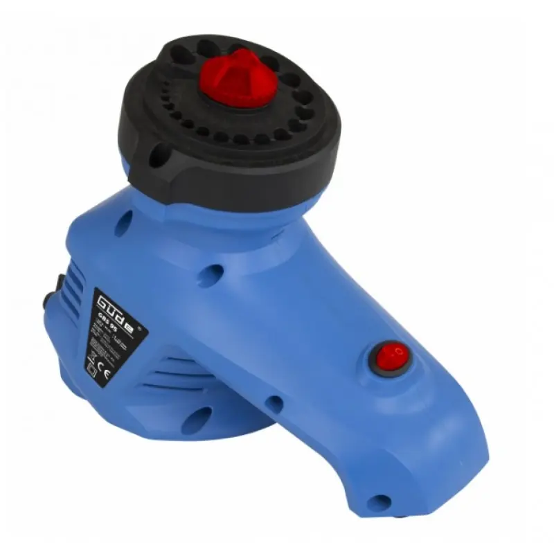 Markenprodukt GÜDE Bohrerschärfgerät GBS 95 - 94420