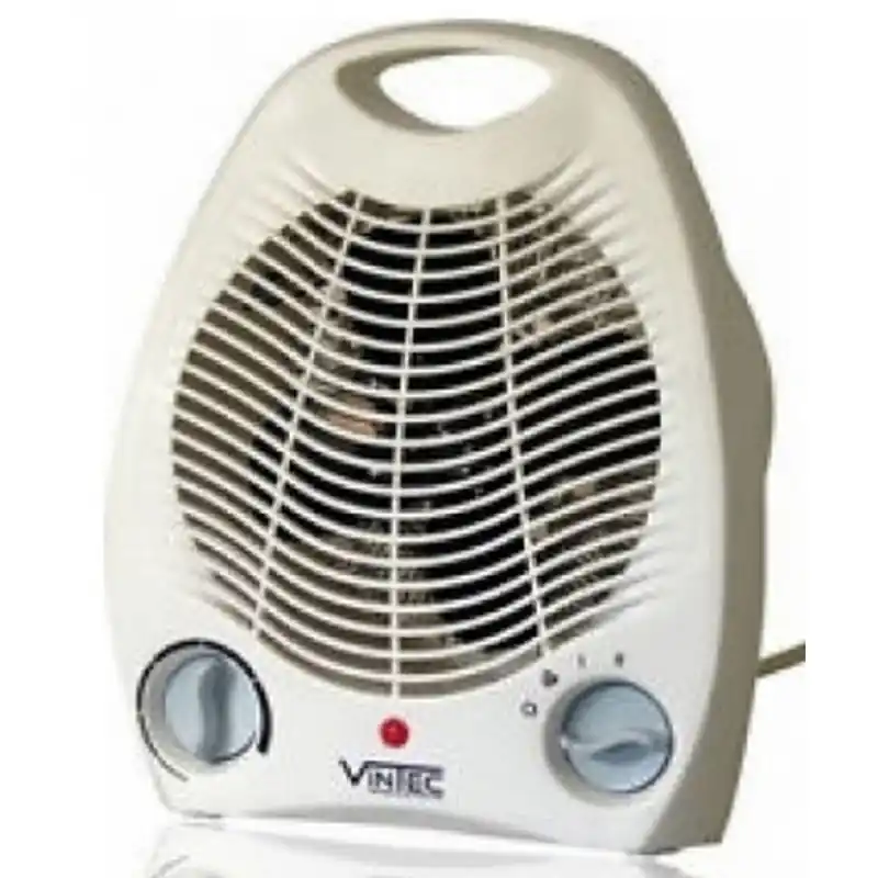 Finale Aktion VINTEC Heizlüfter VT 1200 V73051