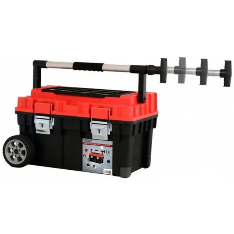 VINTEC Werkzeugkoffer mobil VT WKM V73521 Top-Seller