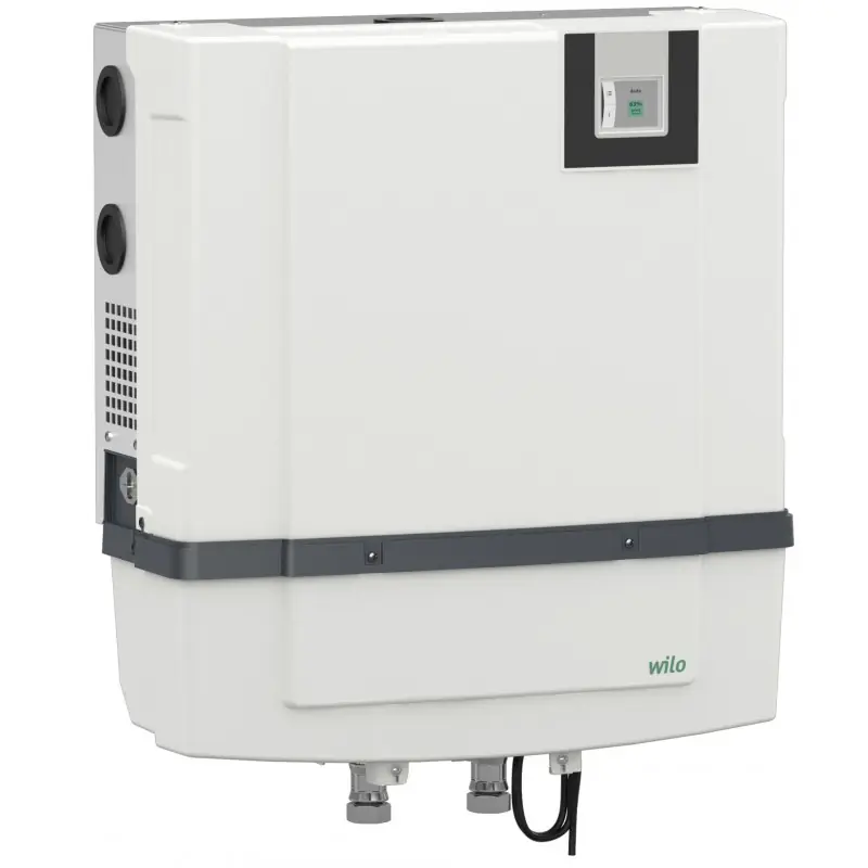 Top-Angebot Wilo Rain3-25 EM – intelligentes System zur Nutzung von Regenwasser 2551472