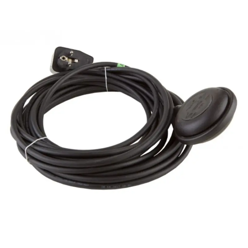 Markenware WILO Schwimmerschalter WA-EK 65 (5m) 2867005