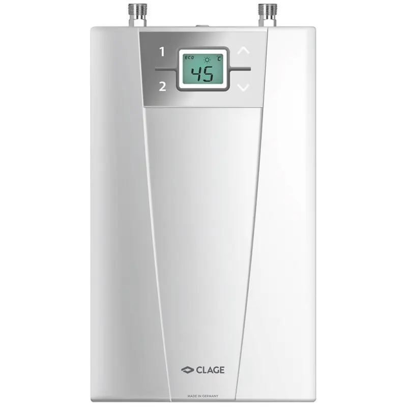 Online Kaufen CLAGE Untertisch Durchlauferhitzer CEX-U 11 kW oder 13,5 kW ELECTRONIC MPS 26213