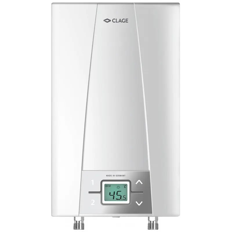 Must-Have Clage Durchlauferhitzer CEX-O MPS 11 13,5 kW 400V