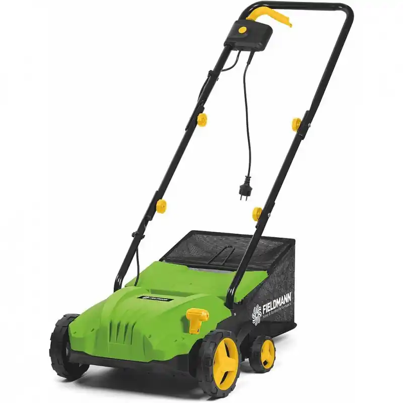 FIELDMANN FZV 2004-E elektrischer Vertikutierer Kracherpreis