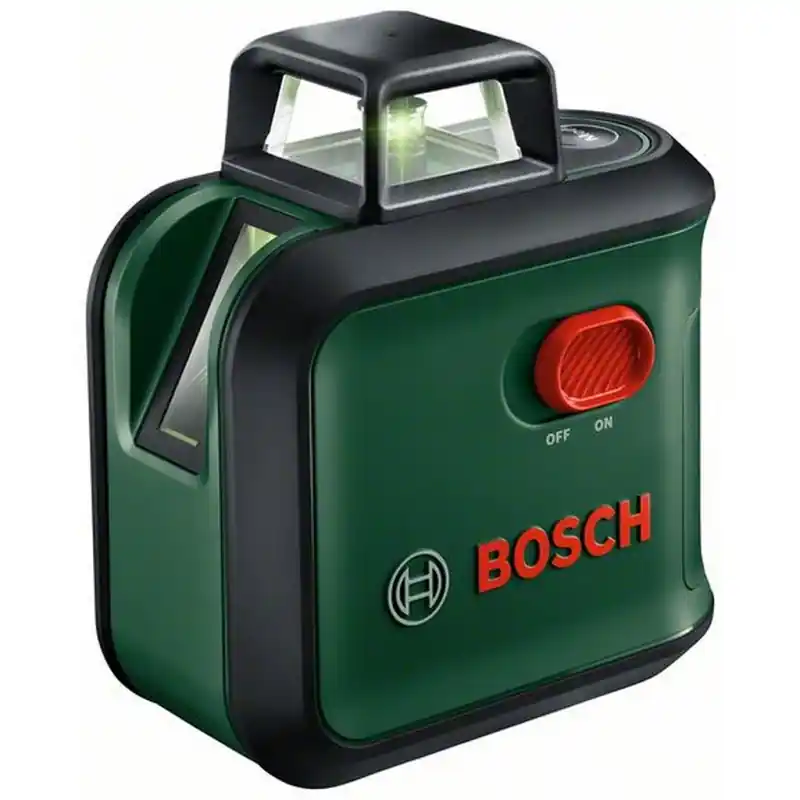 Bosch AdvancedLevel 360 Kreuzlinien Laser 0603663B03 Sale