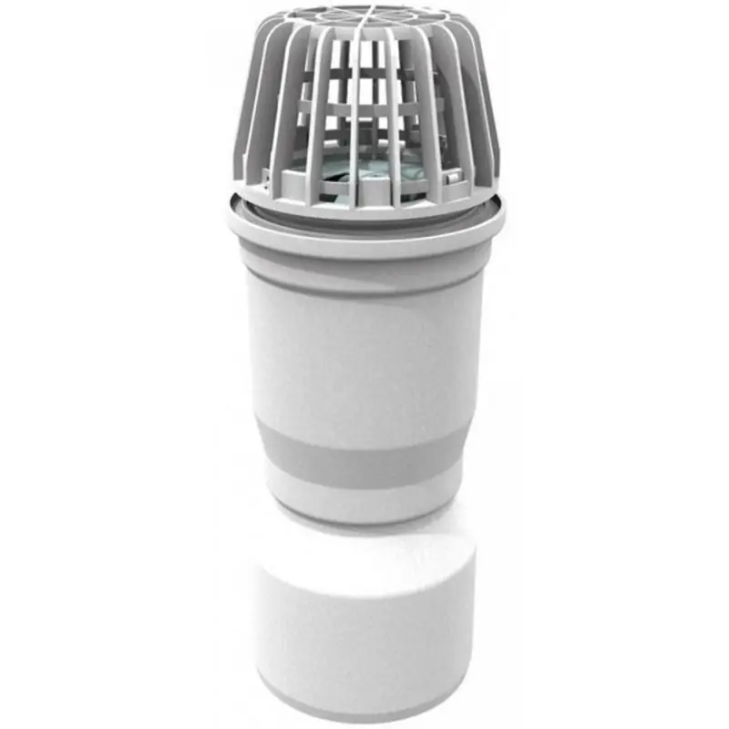 Direktkauf ACO Therm Entwäserungsanschluss für Lichtschächte DN/OD 110 310069