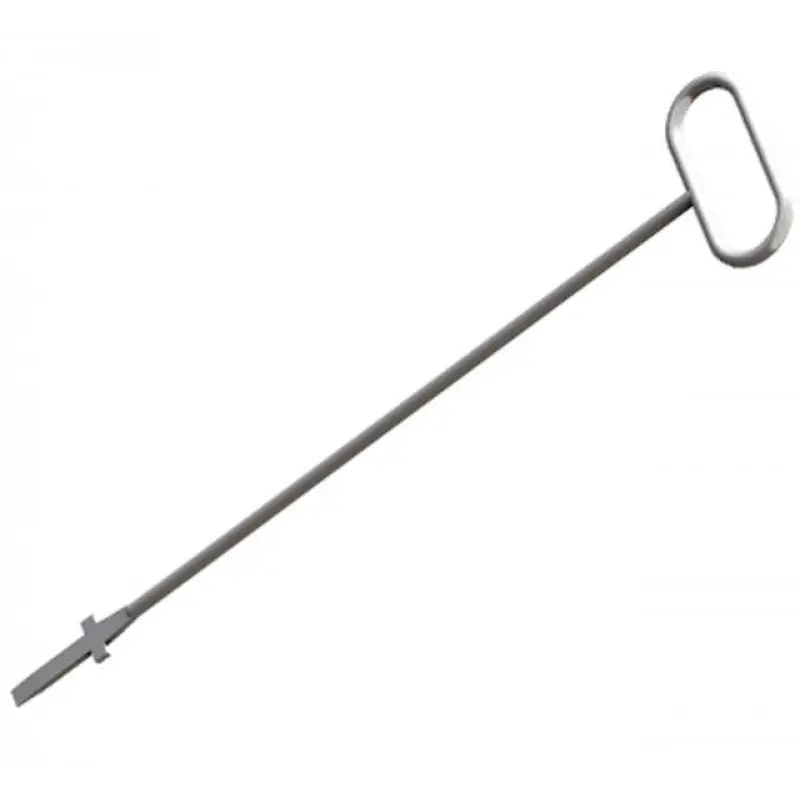 ACO Self Rosthaken für Abdeckroste 01290 Top-Angebot