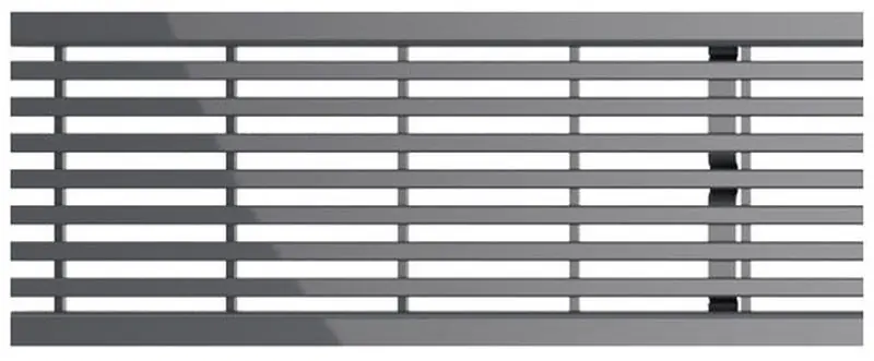 Bestseller ACO Self Längsstabrost 0,5 m Edelstahl 10324