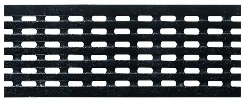 ACO Self Längsstabrost 0,5 m Design Intercept, Gusseisen 310321 Jetzt Kaufen