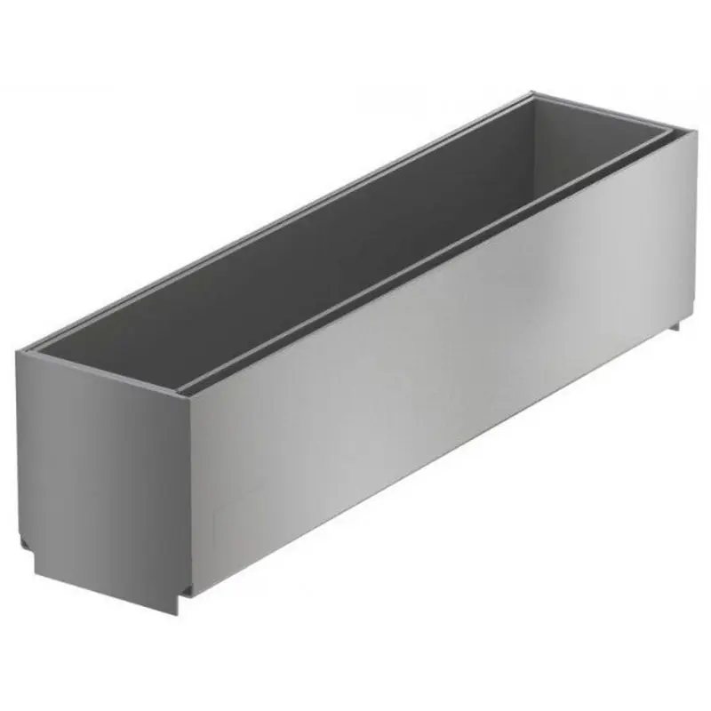 ACO Self Revisionselement 0,5 m für Schlitzhöhe 105 mm Edelstahl 415843 Mega-Angebot