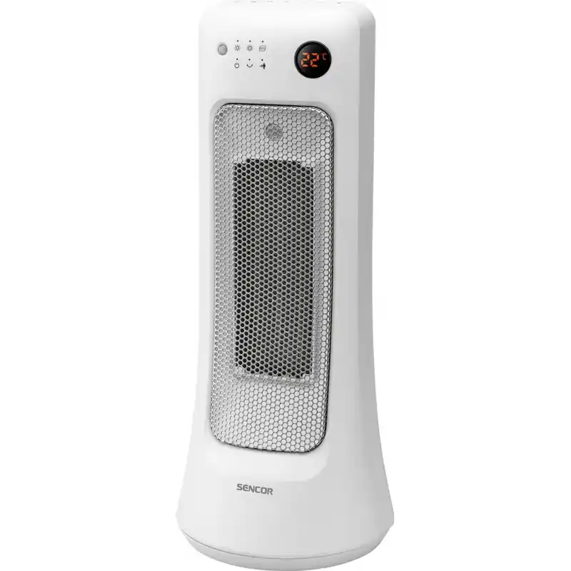 SENCOR SFH 8019WH Mega-Angebot