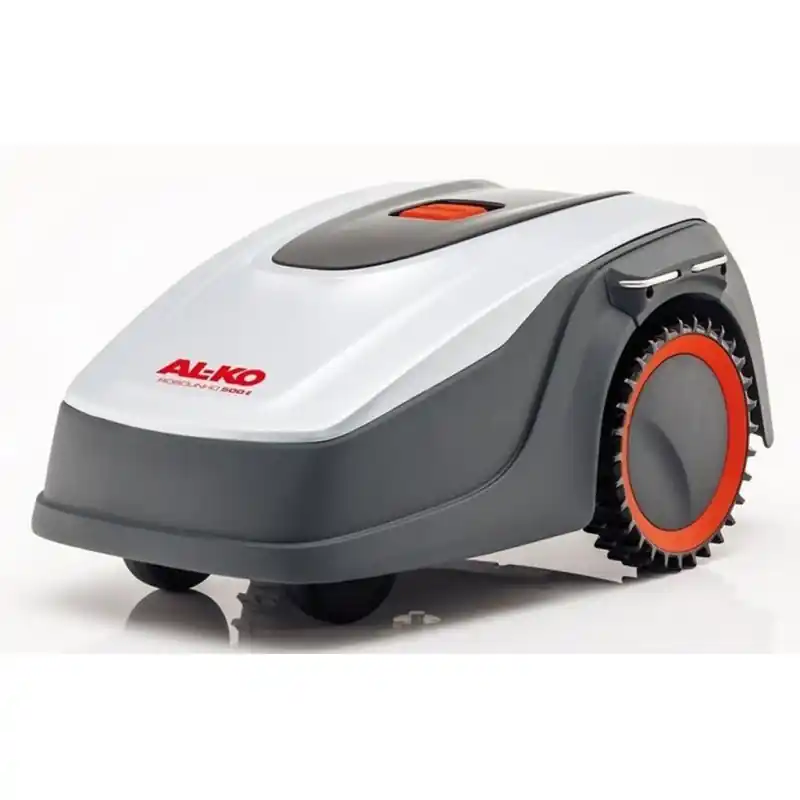 AL-KO Robolinho 500 E Mähroboter 119950 Neu Im Sortiment