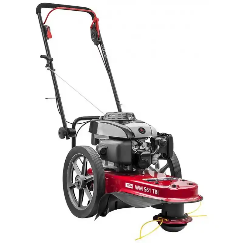 Neu Im Sortiment GÜDE WM 561 TRI Wiesenmäher 95388