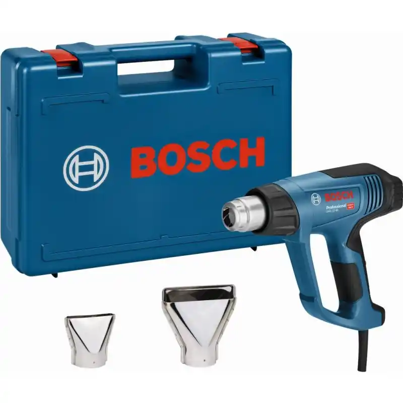 Bestseller BOSCH GHG 23-66 PROFESSIONAL Heißluftgebläse 06012A6300