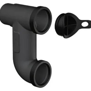 ACO DRAIN XtraDrain X100 Geruchsverschluss für Ablaufschacht DN/OD 110 11191 Garantierte Lieferung