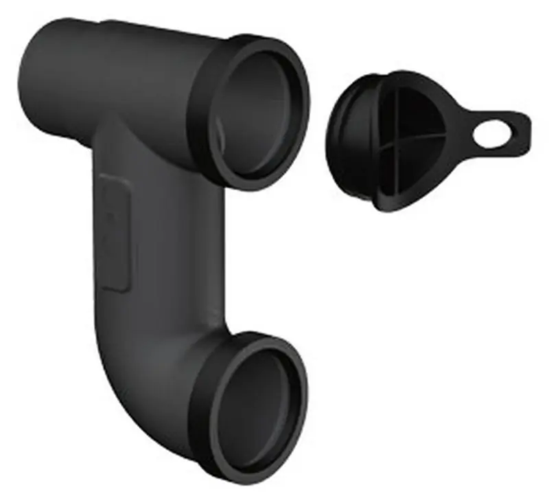 ACO DRAIN XtraDrain X100 Geruchsverschluss für Ablaufschacht DN/OD 110 11191 Garantierte Lieferung