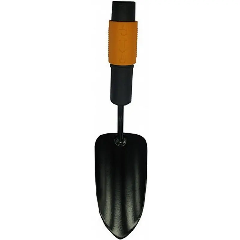 Fiskars QuikFit Blumenkelle, 31,8cm (137512) 1000730 Solange Der Vorrat Reicht