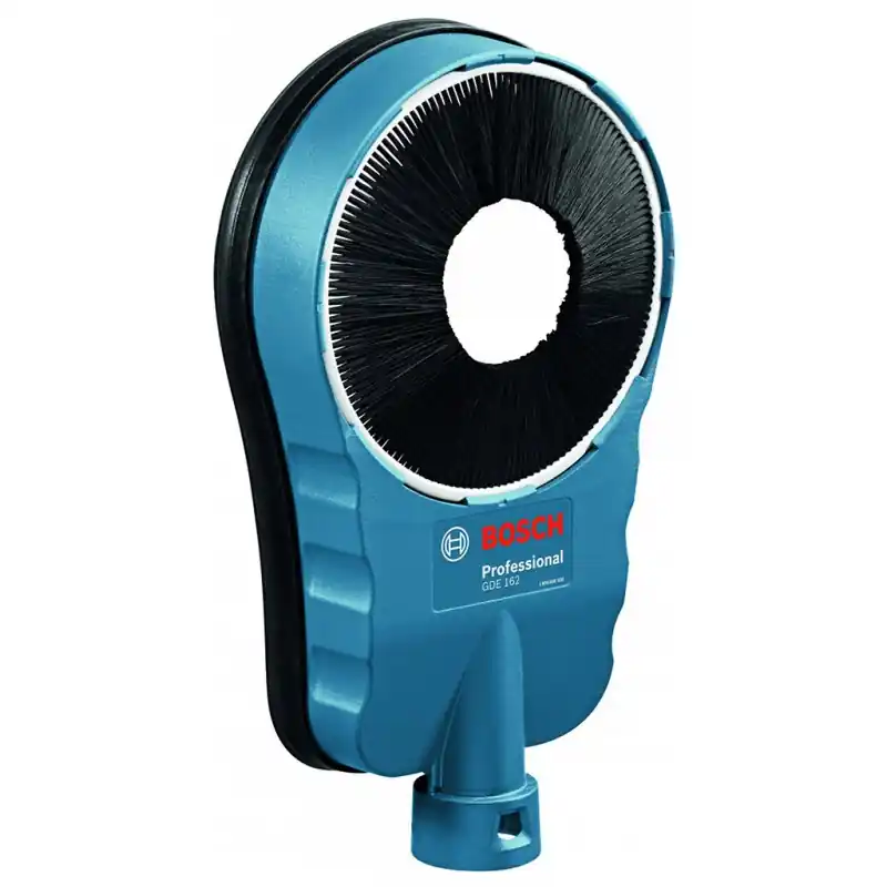 BOSCH GDE 162 PROFESSIONStaubabsaugung, geeignet für bohrende Geräte max.162mm 1600A001G8 Heißes Angebot