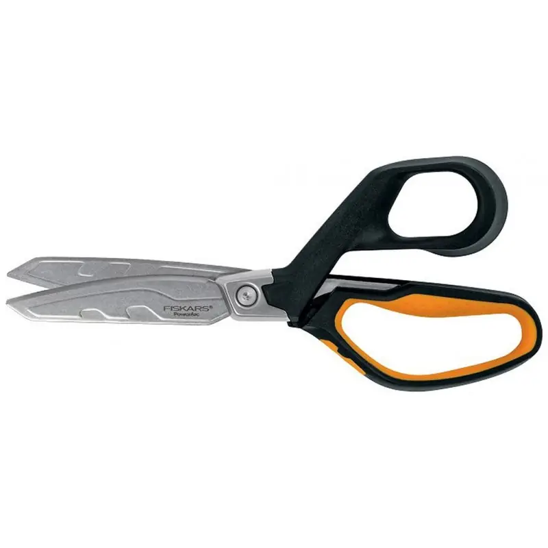 Fiskars PowerArc Hochleistungsschere 21cm 1027204 Abverkauf