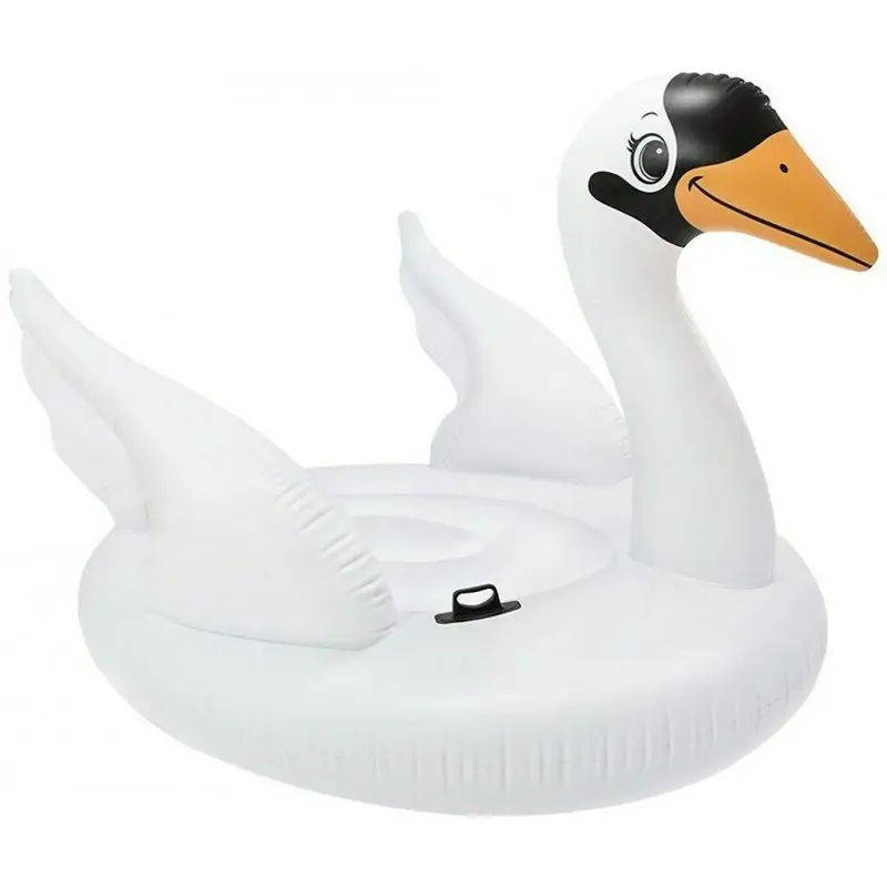 INTEX MEGA SWAN ISLAND Badeinsel 57287EU Direktkauf