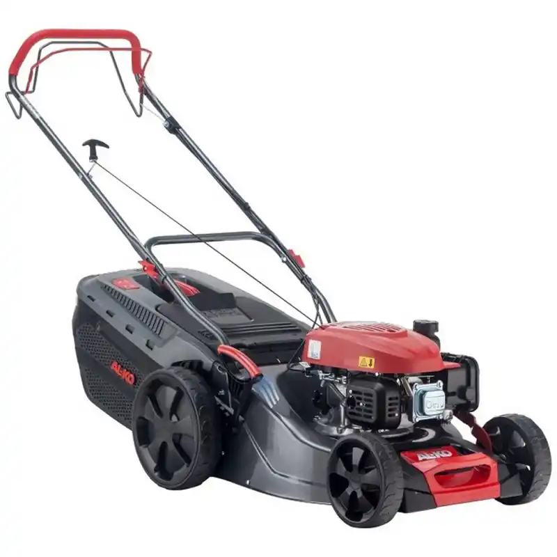 AL-KO Comfort 46.0 SP-A Benzin-Rasenmäher (1,9kW/46cm) 119936 Echt