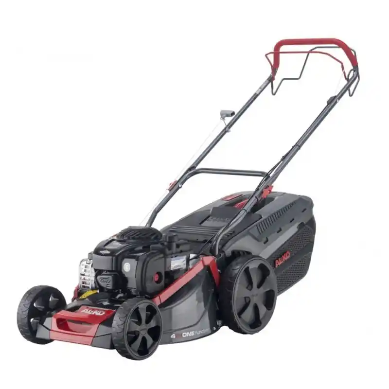AL-KO Comfort 46.0 SP-B Benzinrasenmäher (2kW/46cm) 119937 Direkt Vom Hersteller