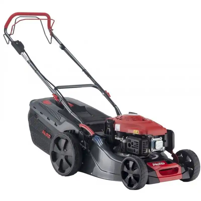 AL-KO Comfort 4.69 SPI-A Benzin-Rasenmäher (2,6kW/46cm) 119940 Online Kaufen