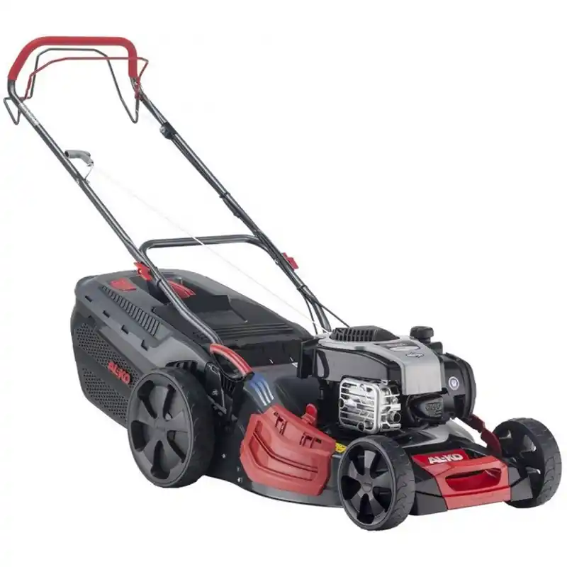 AL-KO Comfort 51.0 SP-B Plus Benzin-Rasenmäher (2,3kW/51cm) 119943 Sofort Bestellen