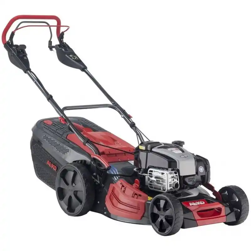 Abverkauf AL-KO Premium 520 VSI-B Benzin-Rasenmäher (2,6kW/51cm) 119948