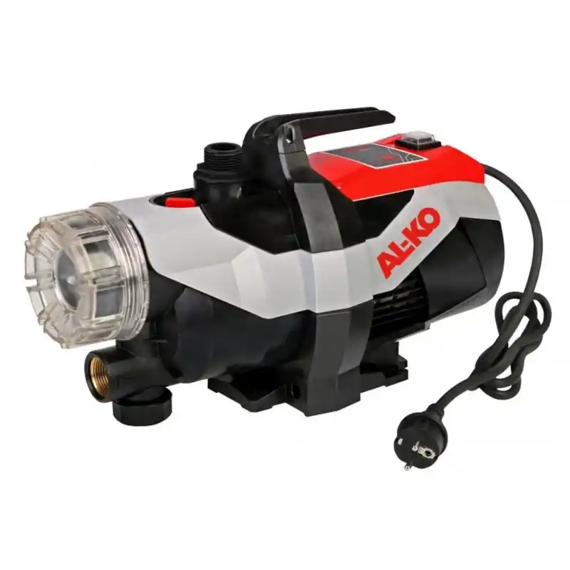 Sichere Zahlung AL-KO Jet 3600 Easy Gartenpumpe (38m / 3600l/h)