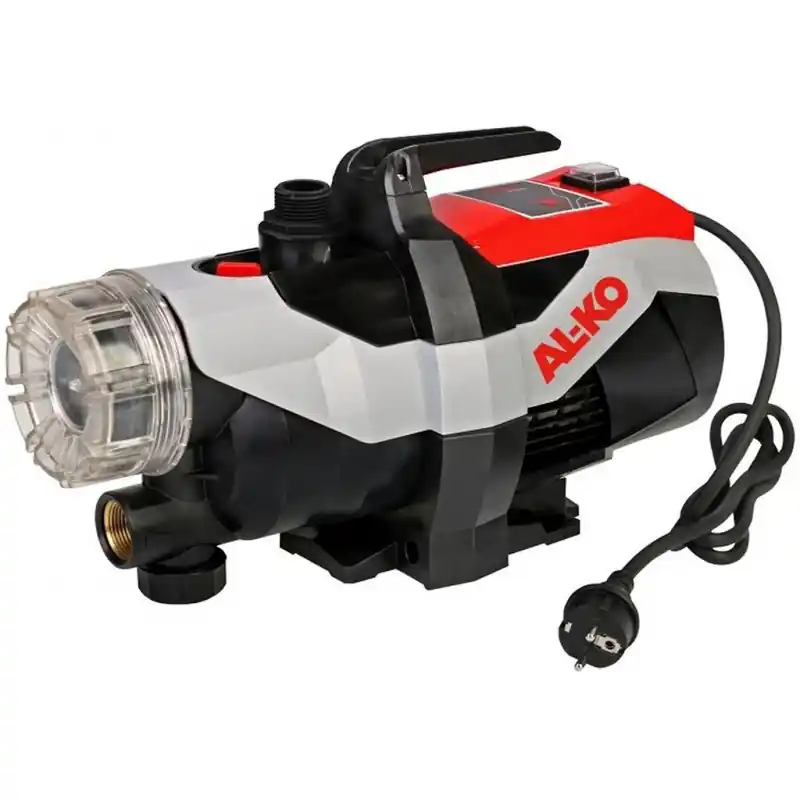 AL-KO HWA 3600 Easy Hauswasserautomat (34 m/ 5500l/h) 113799 Direkt Vom Hersteller