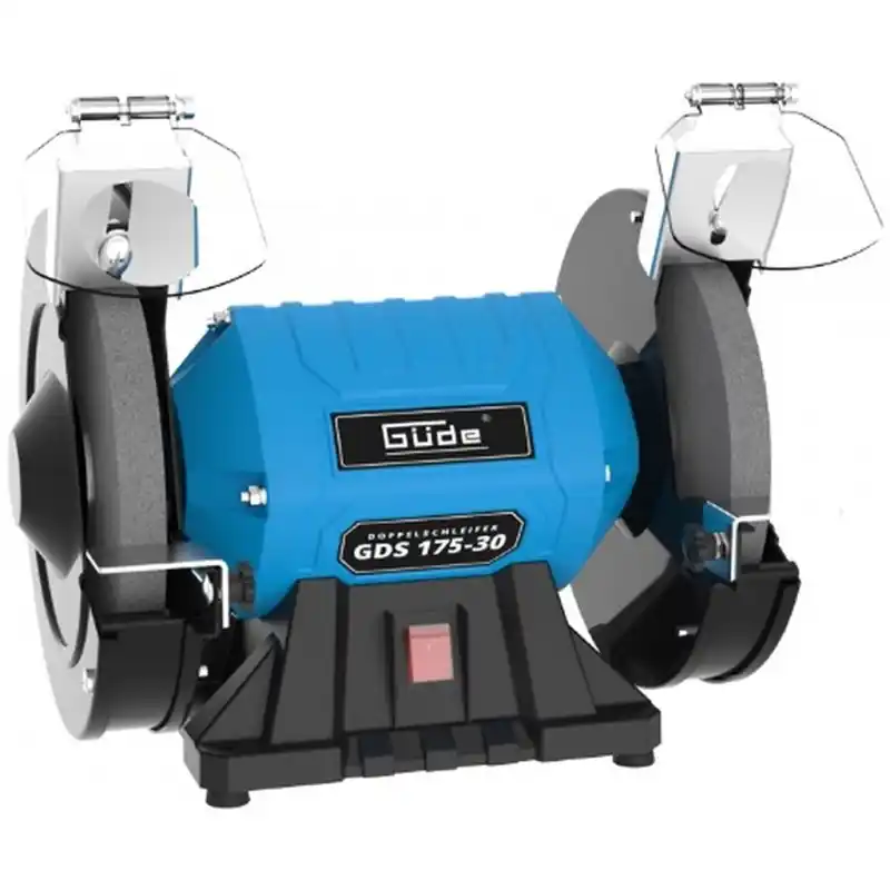 GÜDE GDS 175-30 Doppschleifer 55236 Rabatt