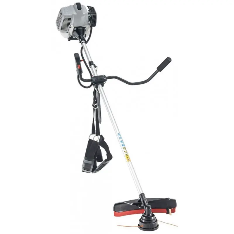 Top-Angebot AL-KO BC 400 B Benzin-Motorsense 113784