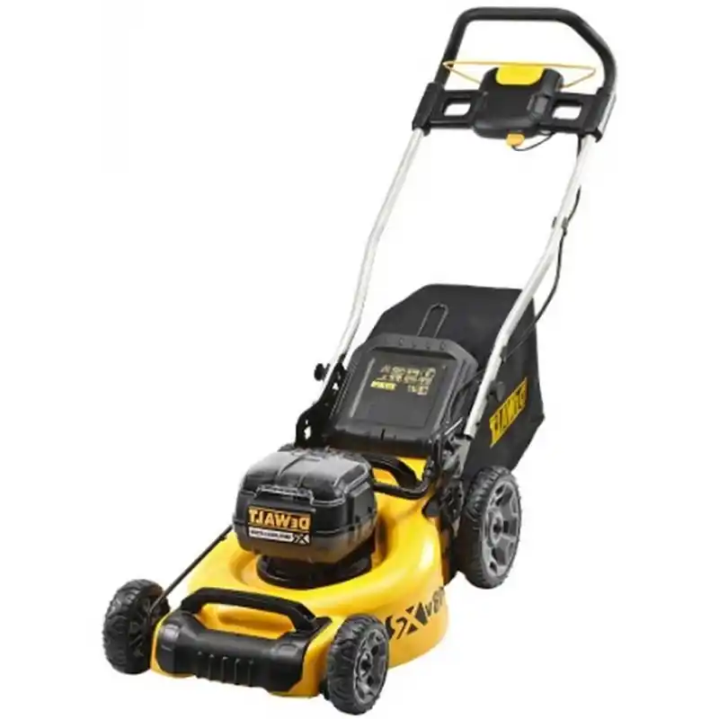 DeWALT DCMW564N-XJ Akku-Rasenmäher 48 cm XR (2x18V/ohne Akku) Sofort Bestellen