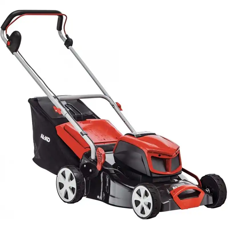 Nur Heute AL-KO Mowe 42.9 Li Akku-Rasenmäher, 42 cm 113694