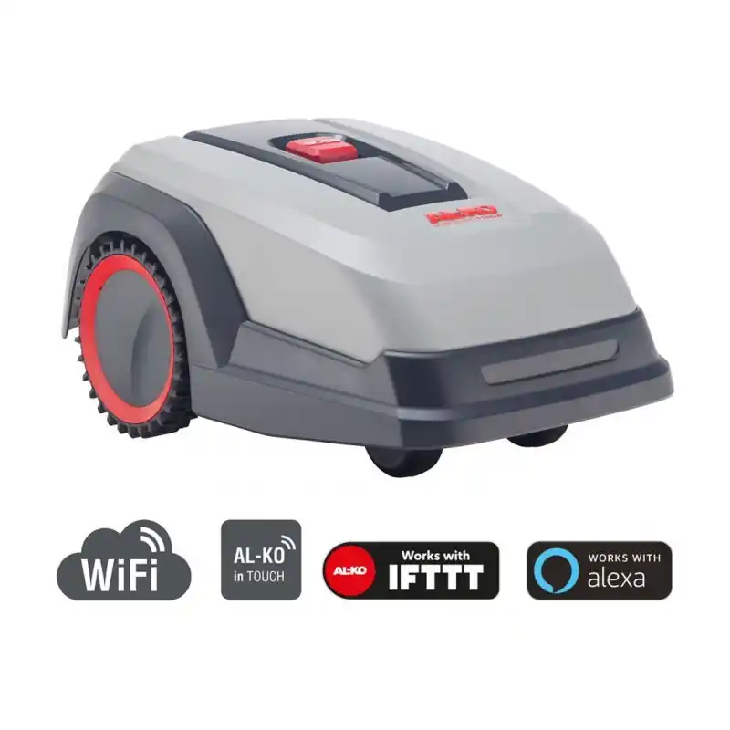 AL-KO Robolinho 1150 W Mähroboter 119965 Direktkauf