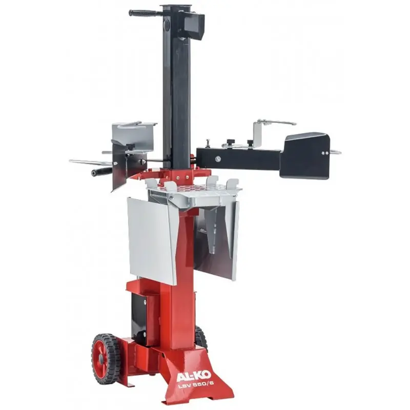 AL-KO LSV 550/6 Holzspalter 113788 Heißes Angebot